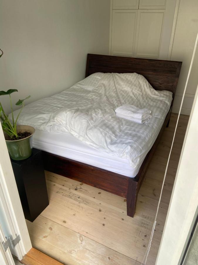 Lejlighed Indre Kobenhavn Taet Ved Hovedbanegarden. Buitenkant foto